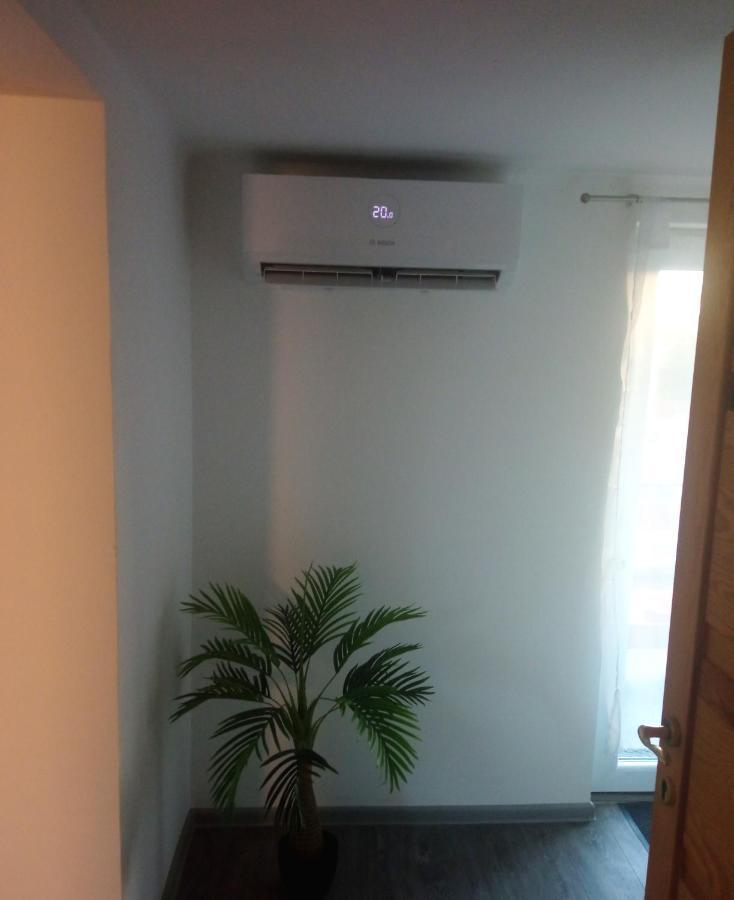 Csigahaz Apartman Pecs Exterior photo